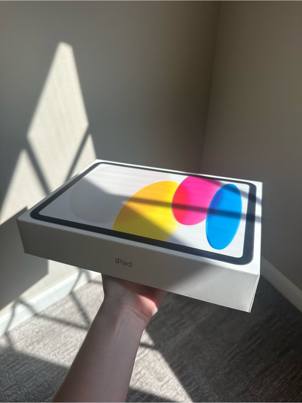 Apple IPad A16 256GB 11 inch